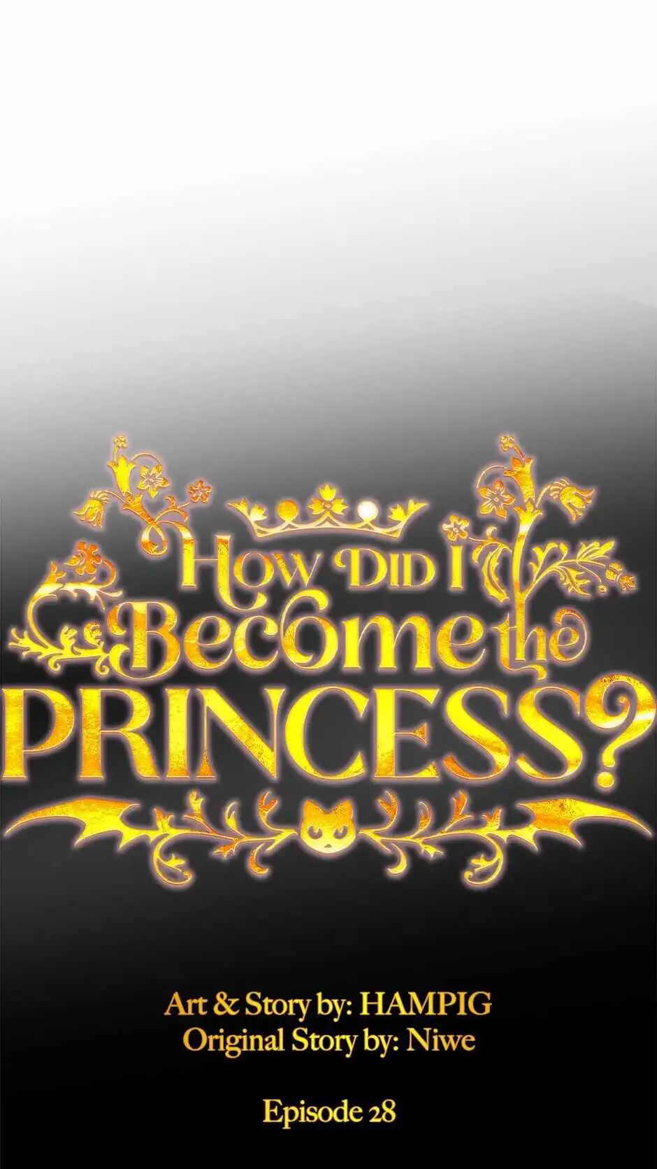 Starting from Today, I'm a Princess? Chapter 28 35